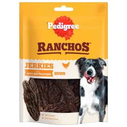 Pedigree Ranchos Jerkies - Huhn 70 g