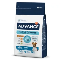 Advance Mini Adult - 7 kg