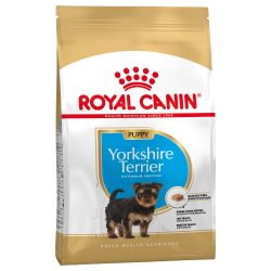 ROYAL CANIN Yorkshire Terrier Puppy 1.5 kg