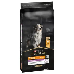 PRO PLAN Adult 7+ Medium & Large Age Defence Huhn 14 kg