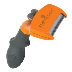 FURminator deShedding Tool M Langhaar - Kammbreite 6,1 cm