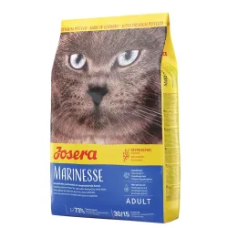 Sparpaket Josera 2 x 10 kg - Marinesse