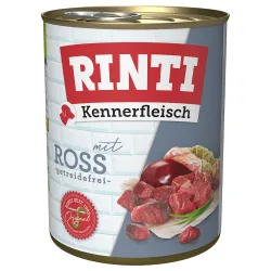 Sparpaket RINTI Kennerfleisch 12 x 800 g - Ross