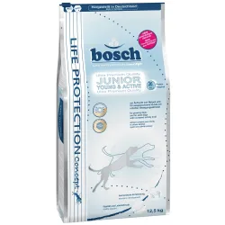 bosch Junior Young & Active - 12,5 kg