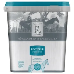 Mühldorfer Revitopur prebiotic - 2 x 3 kg