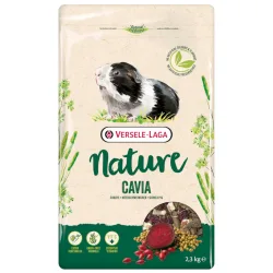 Versele-Laga Nature Cavia - 9 kg