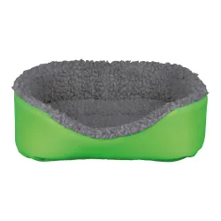 Trixie Kleintier-Kuschelbett - 35 x 28 cm