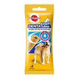 Pedigree Denta Tubos Puppy - Sparpaket: 36 Stück