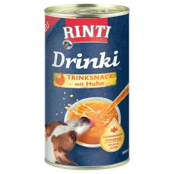 RINTI Drinki - mit Ente 185 ml
