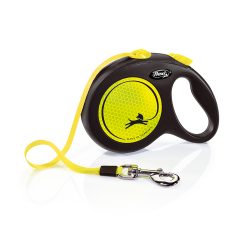 Flexi New Neon Gurt neon L