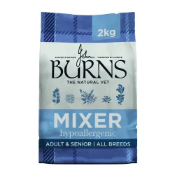 Burns Hypoallergenic Mixer - 2 kg