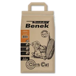 Super Benek Corn Cat Meeresbrise - 7 l (ca. 4,4 kg)