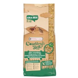 Versele-Laga Country's Best Gra-Mix Küken & Wachtel 20kg