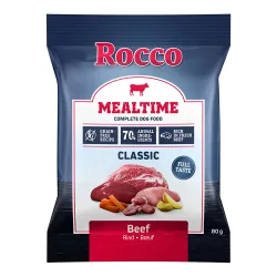Rocco Mealtime - Rind - 80 g