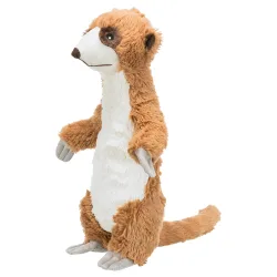 Trixie Hundespielzeug Erdmännchen - 1 Stück