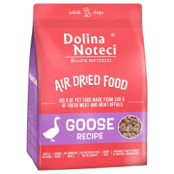 Dolina Noteci Superfood Adult, mit Gans - 2 x 1 kg
