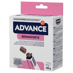 Advance Derma Forte Supplement - Sparpaket: 2 x 300 g