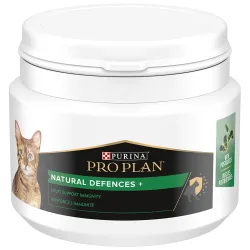 PRO PLAN Natural Defences+ 60 g