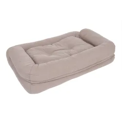 Modern Living Hundesofa Vancouver - L 80 x B 58 x H 18 cm