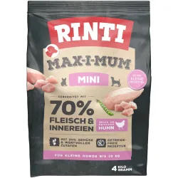 RINTI Max-I-Mum Mini Adult Huhn -1 kg