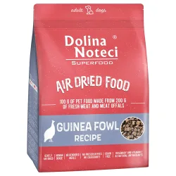 Dolina Noteci Superfood Adult Perlhuhn - 1 kg