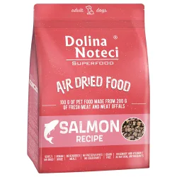 Dolina Noteci Superfood Adult, mit Lachs - 2 x 1 kg