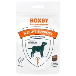 Boxby Functional Treats Weight Support - 100 g
