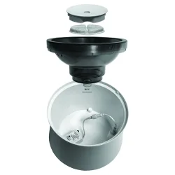 Pioneer Pet Vortex Trinkbrunnen - Ersatzmotor