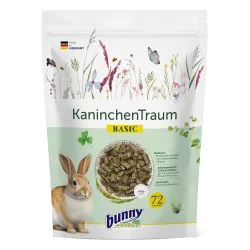 Bunny KaninchenTraum basic 4 kg