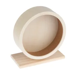TIAKI Holzlaufrad - Ø 19,5 cm