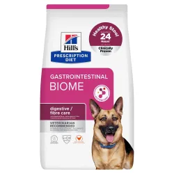 Hill's Prescription Diet Gastrointestinal Biome Hundefutter mit Huhn