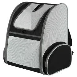 Trixie Hunderucksack Chloe - L 39 x B 27 x H 43 cm