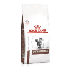 ROYAL CANIN Veterinary Gastrointestinal 4 kg