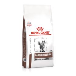 ROYAL CANIN Veterinary Gastrointestinal Moderate Calorie 4 kg