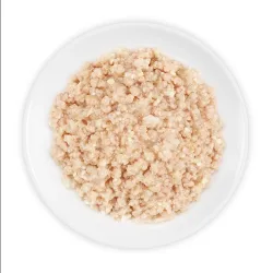 Sparpaket Cosma Asia Kitten in Jelly 24 x 85 g - Thunfisch mit Krebsfleisch