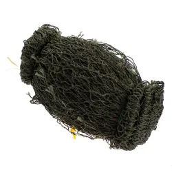Katzenschutznetz mit Drahtverstärkung - 8 x 3 m