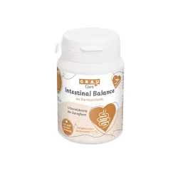 GRAU Intestinal Balance - 60 Tabletten