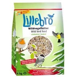 Lillebro schalenfrei - 20 kg
