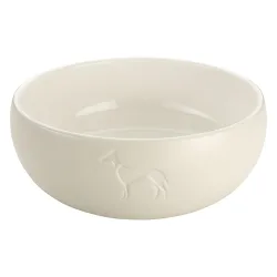 HUNTER Keramiknapf Lund, weiss - 1500 ml