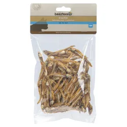 Beeztees Trockenfisch - 100 g
