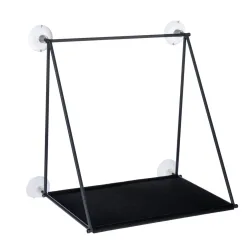 Modern Living Fensterbett Boston - ca. L 50 x B 36 x H 50 cm