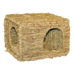 Kerbl Pet Grashaus XL - L 37 x B 30 x H 28 cm