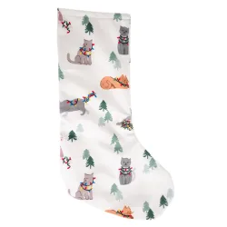 TIAKI Weihnachtsstrumpf 