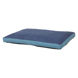 Zolux Hundekissen One Indigo - Grösse 4: L 120 x B 75 x H 22 cm