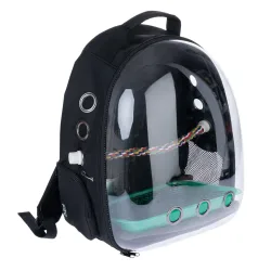 TIAKI Vogelrucksack Capsule - L 33 x B 28 x H 42 cm