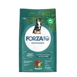 Forza10 Maintenance Maxi mit Wild & Kartoffel - 12 kg