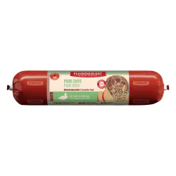 Sparpaket Fleischeslust Sensitive 12 x 800 g - Pures Pferd mit Kartoffel