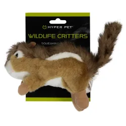 Hyper Pet Wildlife Streifenhörnchen - 1 Stück