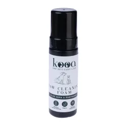 kooa Pfoten-Reinigungsschaum - 170 ml