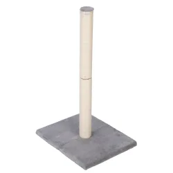 zooplus Basics Kratzstamm - grau